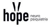 Logo Hope Neuropsiquiatria